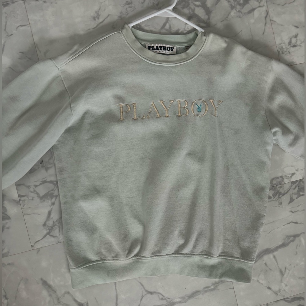 Playboy Crewneck